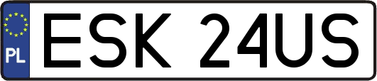 ESK24US