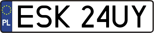 ESK24UY