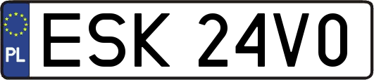 ESK24V0