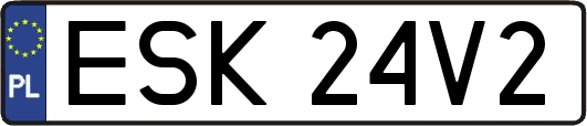 ESK24V2