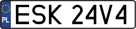ESK24V4