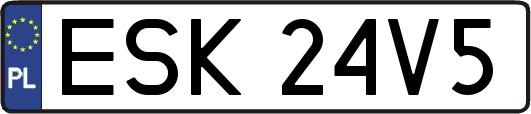 ESK24V5