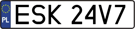 ESK24V7