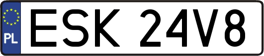 ESK24V8
