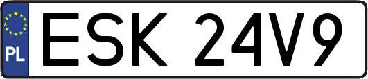 ESK24V9