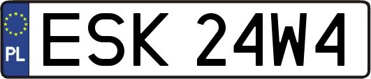 ESK24W4