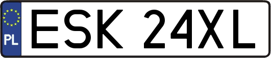 ESK24XL