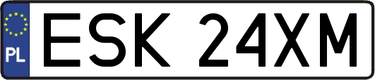 ESK24XM