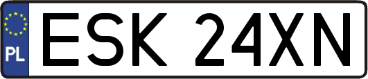 ESK24XN