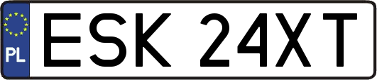 ESK24XT