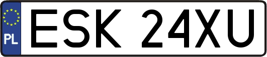 ESK24XU