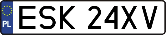 ESK24XV