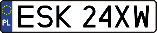 ESK24XW