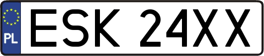 ESK24XX