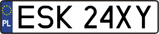 ESK24XY
