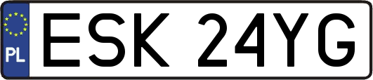 ESK24YG