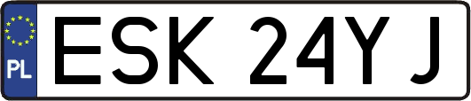 ESK24YJ