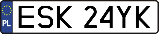 ESK24YK