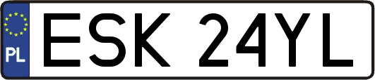 ESK24YL