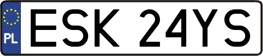 ESK24YS
