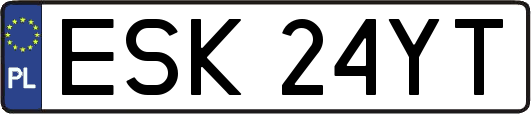 ESK24YT