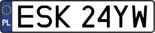 ESK24YW