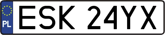 ESK24YX