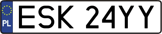 ESK24YY