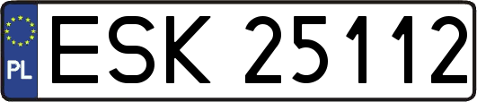 ESK25112