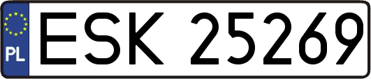 ESK25269