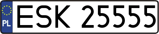 ESK25555