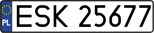 ESK25677