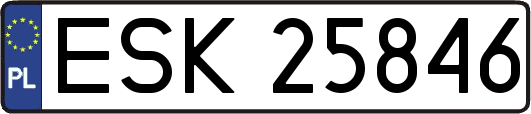 ESK25846