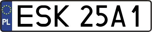ESK25A1