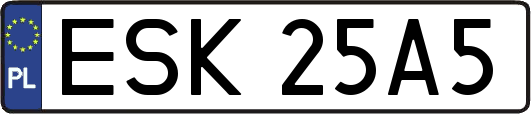 ESK25A5