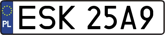 ESK25A9
