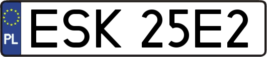 ESK25E2