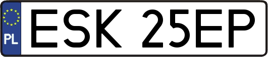ESK25EP