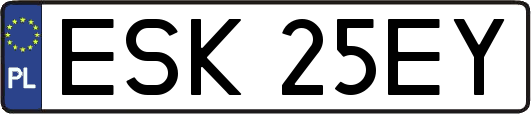 ESK25EY