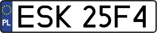 ESK25F4