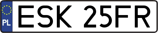 ESK25FR