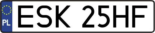 ESK25HF