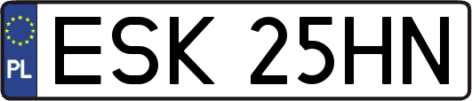 ESK25HN