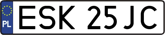 ESK25JC
