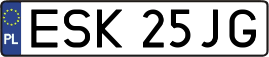 ESK25JG