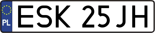 ESK25JH