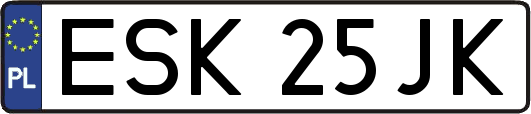 ESK25JK