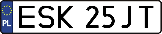 ESK25JT