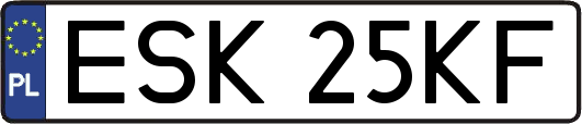 ESK25KF