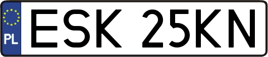 ESK25KN
